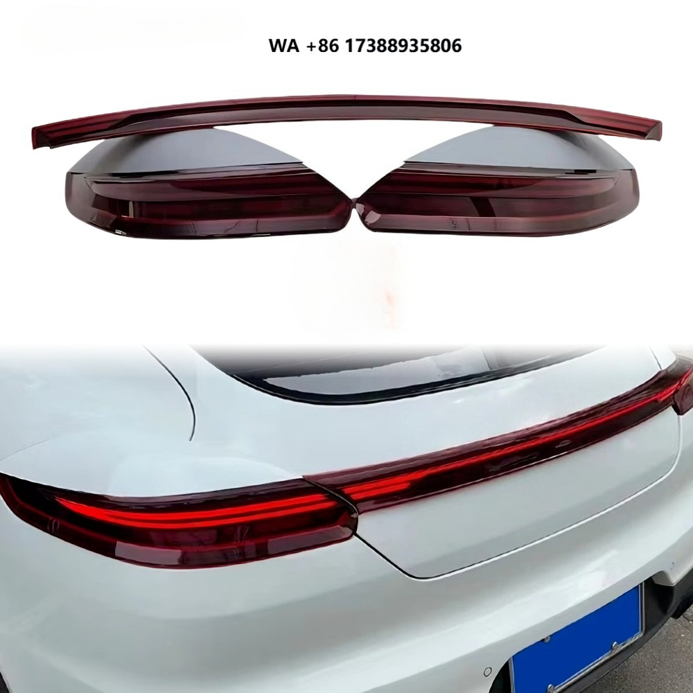 Car Accessories Usa - HETOP USA ローカルストック 970.1 970.2 テールライト