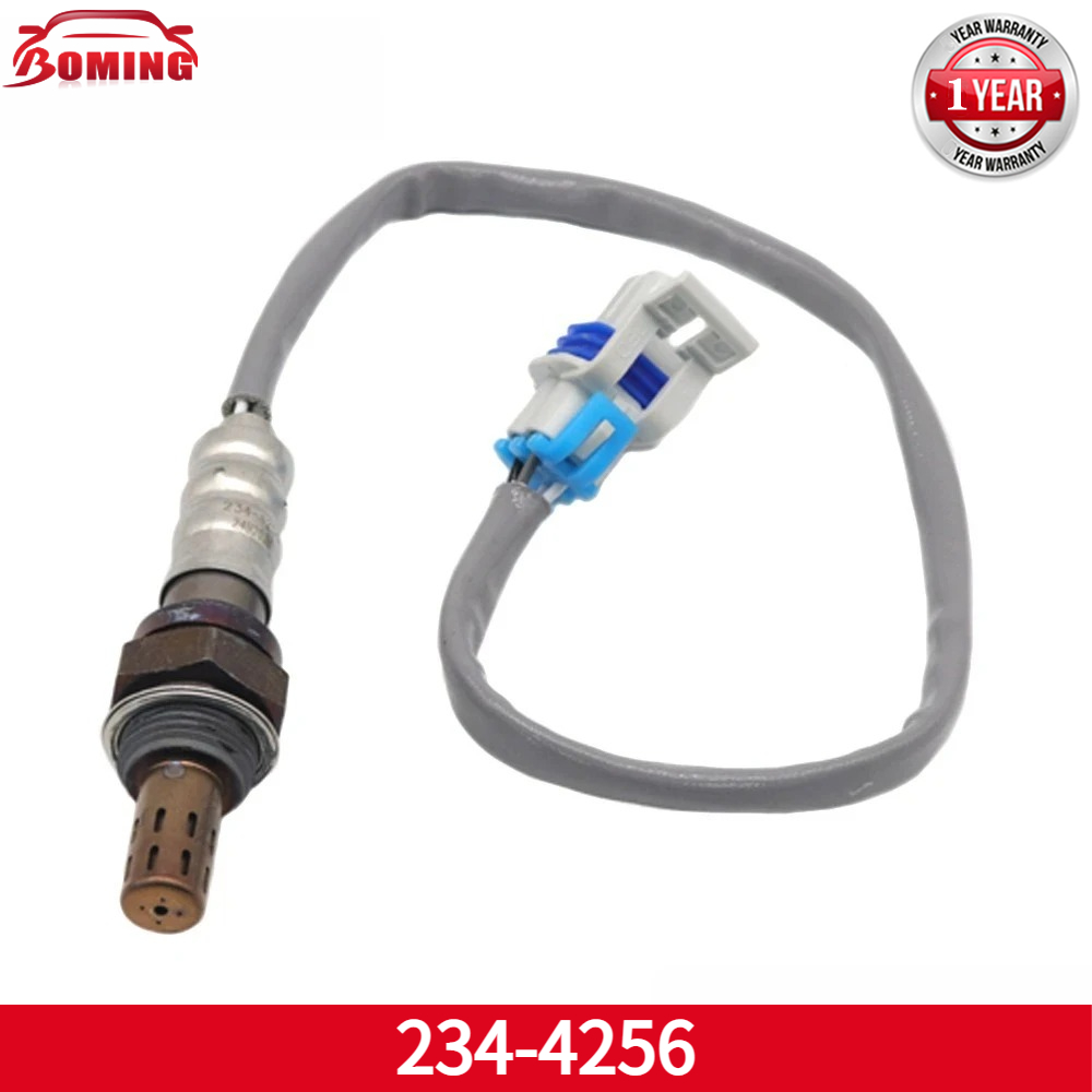 Car Accessories Xl - 234-4256酸素O2ラムダセンサー シボレー シルバラード 1500 2500 3500