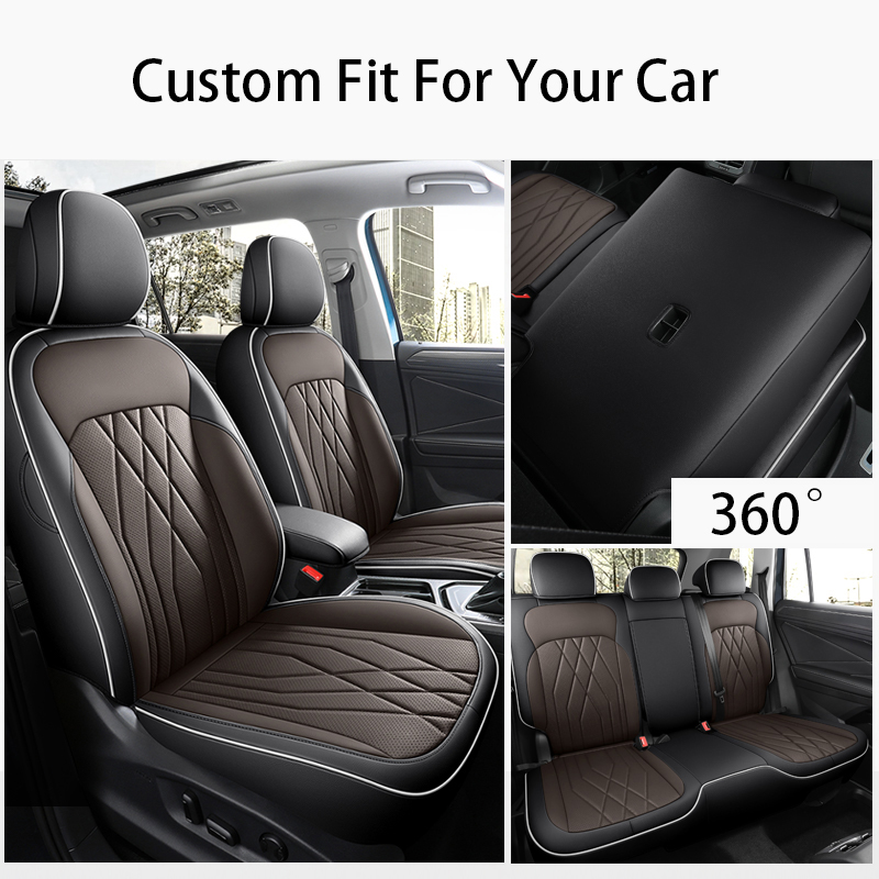 Car Accessories Xl - シボレー キャプティバ、セイル、オーランド、スパーク、クルーズ、キャバリエ、オニックス、マリブXL、ソニック、コバルト用カスタムフィットカーシートカバー、自動車アクセサリー