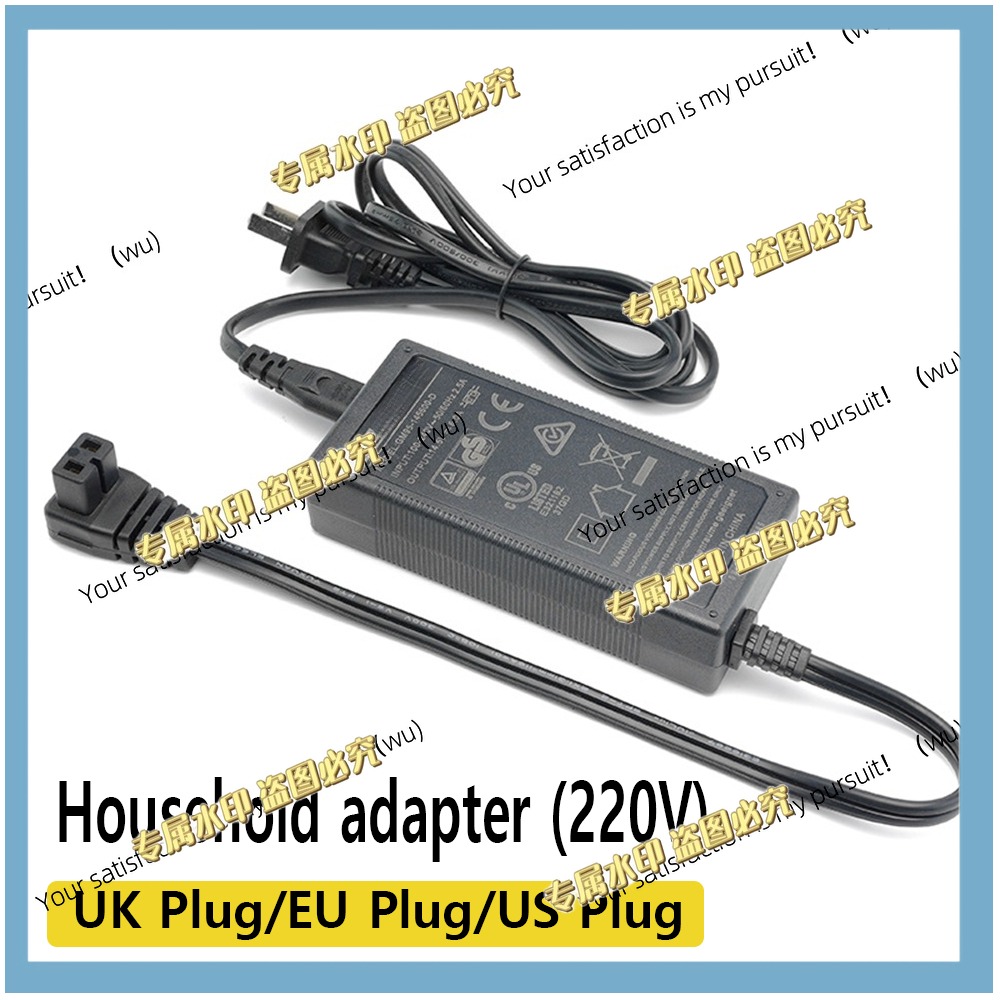 Car Accessories Usa - 110/220V 家庭用電源 12/24V DC アダプター 欧州連合