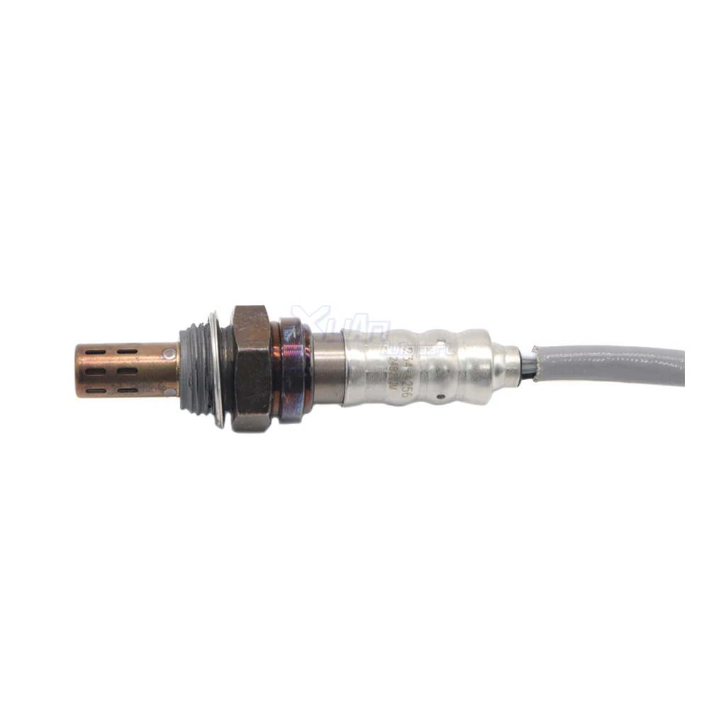234-4256酸素O2ラムダセンサー シボレー シルバラー - Car Accessories Xl のレビューと価格