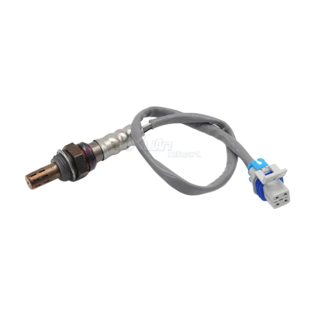 234-4256酸素O2ラムダセンサー シボレー シルバラー - Car Accessories Xl のレビューと価格
