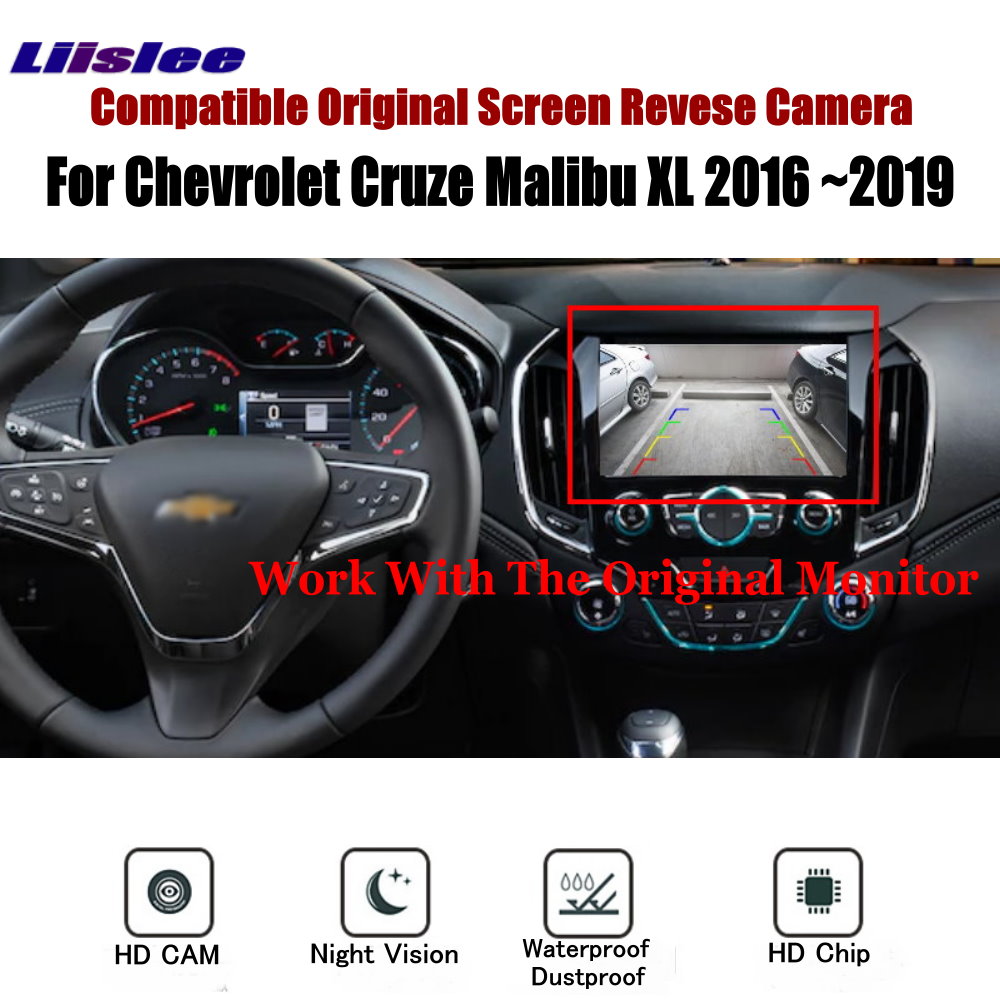 シボレー クルーズ マリブXL 2016-2019対応 純正 - Car Accessories Xl のレビューと価格