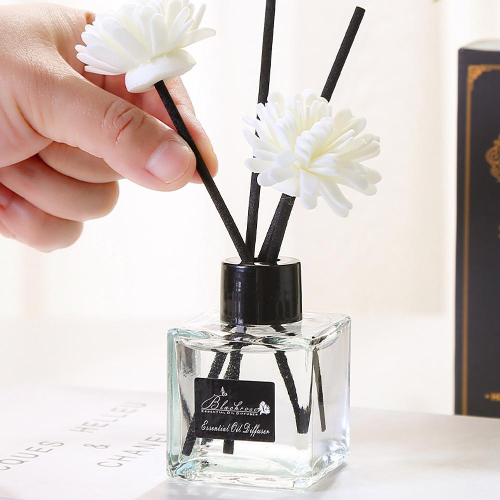50ml アロマリードディフューザーオイル 家庭用 車用 芳 - Car Accessories Usa のレビューと価格