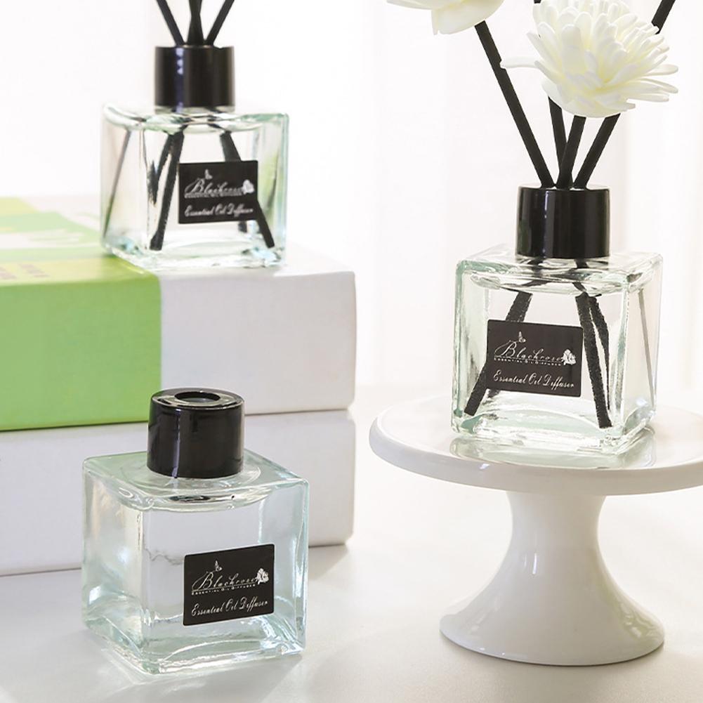 50ml アロマリードディフューザーオイル 家庭用 車用 芳 - Car Accessories Usa のレビューと価格