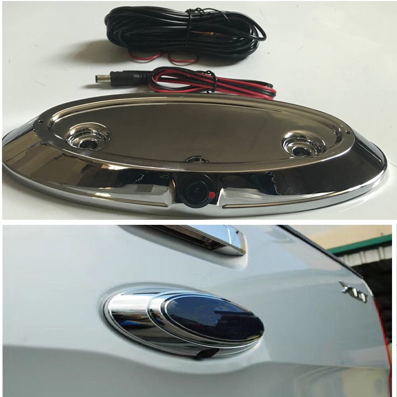 リアパーキングカメラ,カーアクセサリー,レンジャーt6,t7 - Car Accessories Xl のレビューと価格