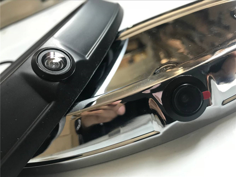 リアパーキングカメラ,カーアクセサリー,レンジャーt6,t7 - Car Accessories Xl のレビューと価格