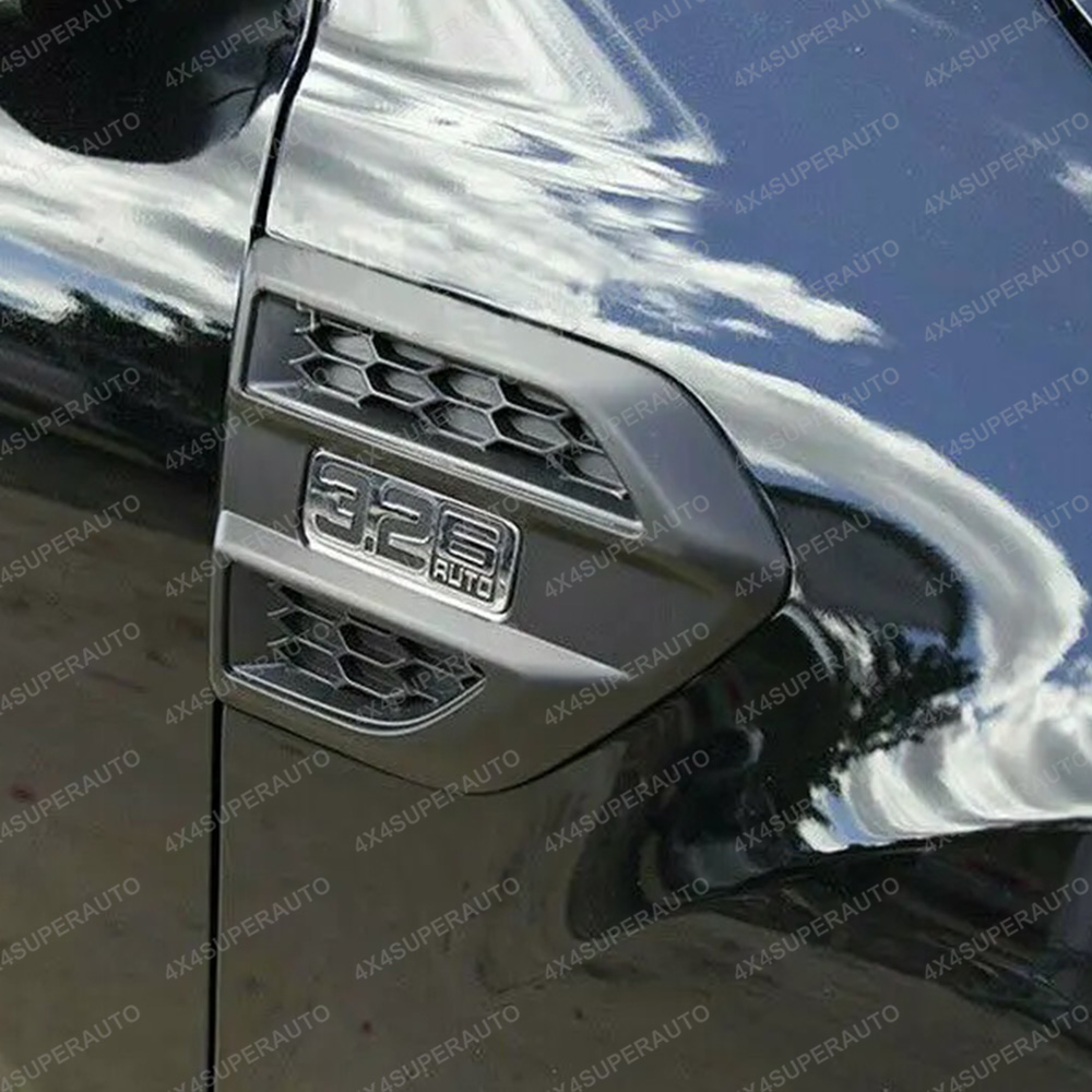 フォード・レンジャー2015-2022 ワイルドトラック T - Car Accessories Xl のレビューと価格