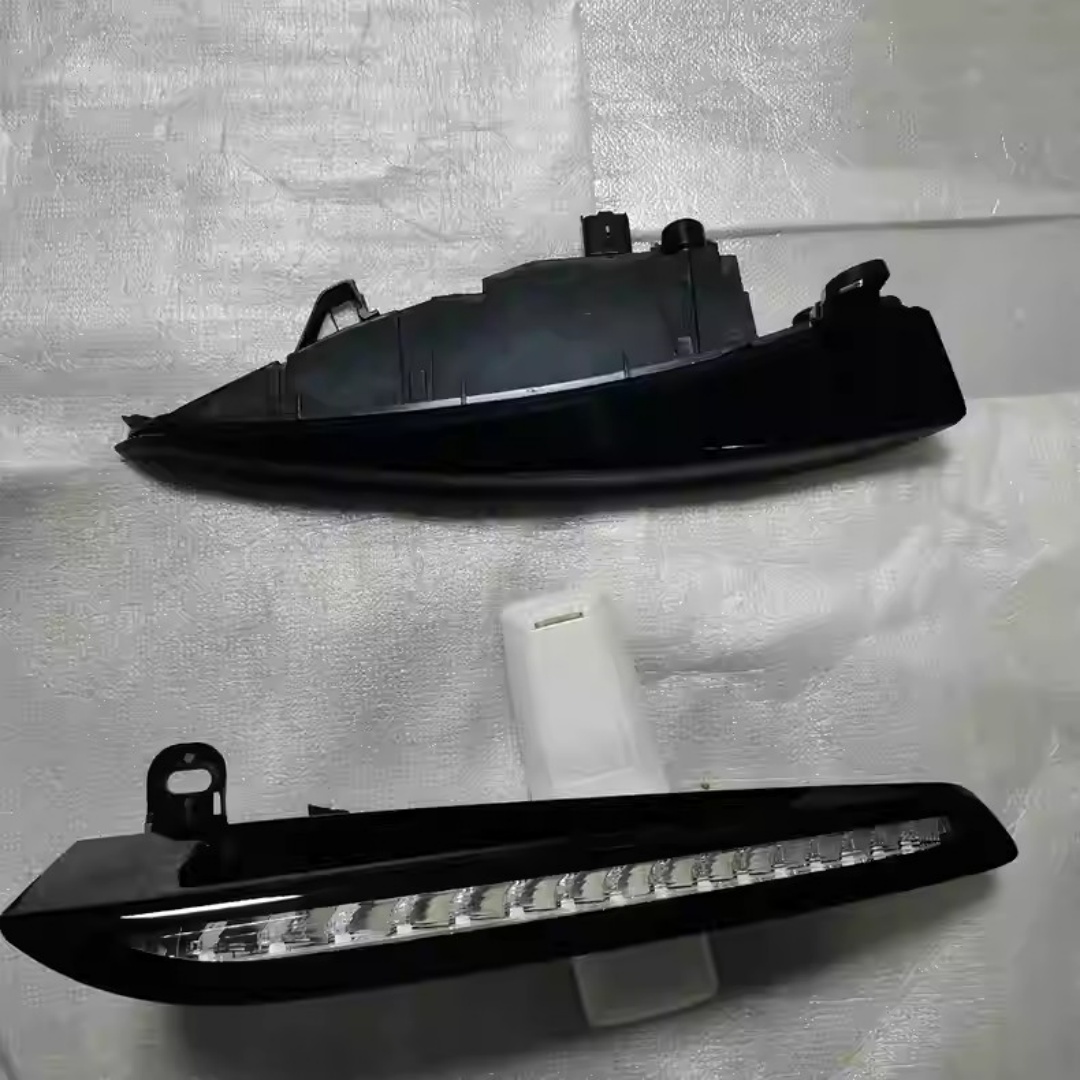 車の LED デイタイムランニングライトデイライトシトロエン - Car Accessories For Road Trip のレビューと価格
