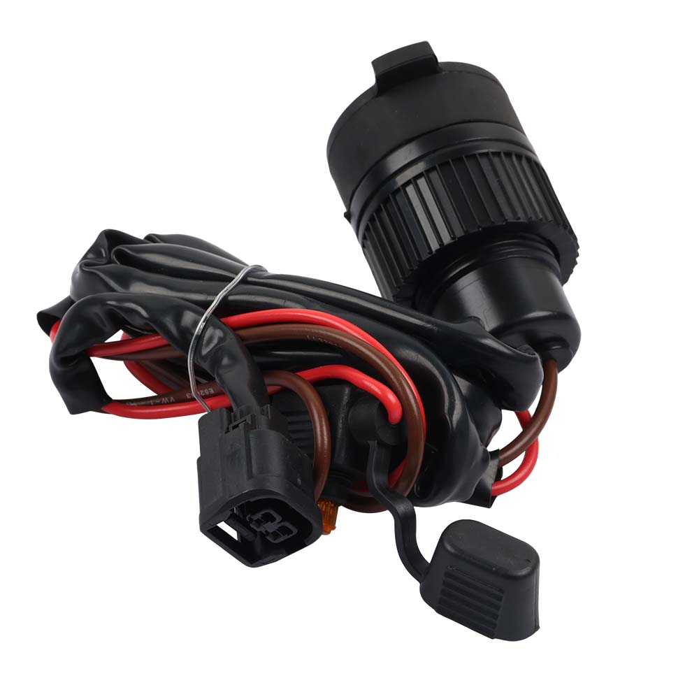 デュアルUSB電源インターフェースソケット,充電器,イングリ - Car Accessories Xl のレビューと価格