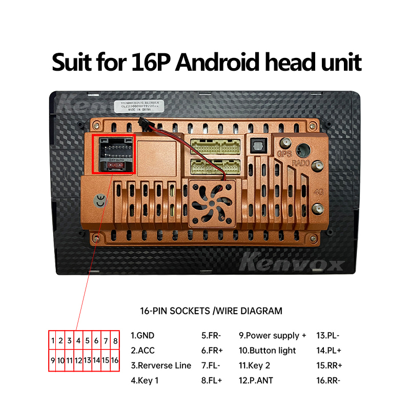 Androidカーラジオ用Canbus、スバル レガシィ、ア - Car Accessories Usa のレビューと価格
