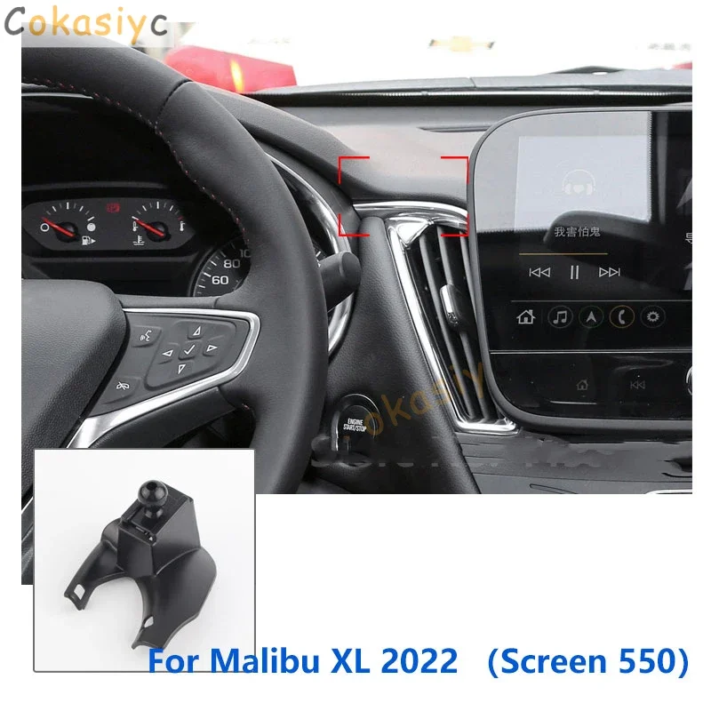 17 ミリメートル特別なマウントシボレーマリブ XL 自動車 - Car Accessories Xl のレビューと価格