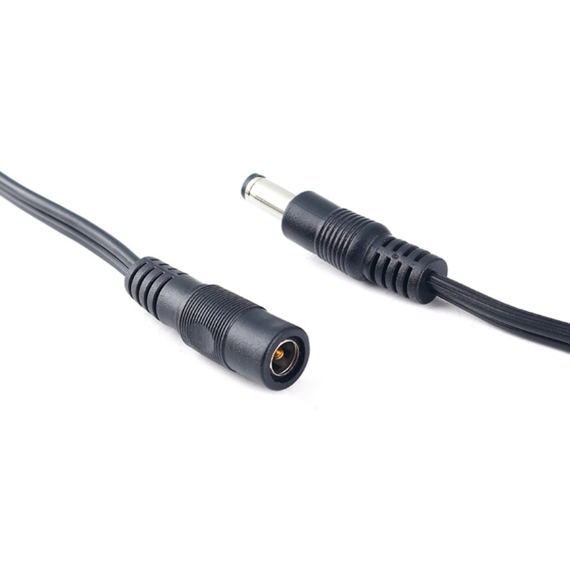 ソケットアダプター,電圧5.5x2.1mm,オス/メス,自動 - Car Accessories Usa のレビューと価格