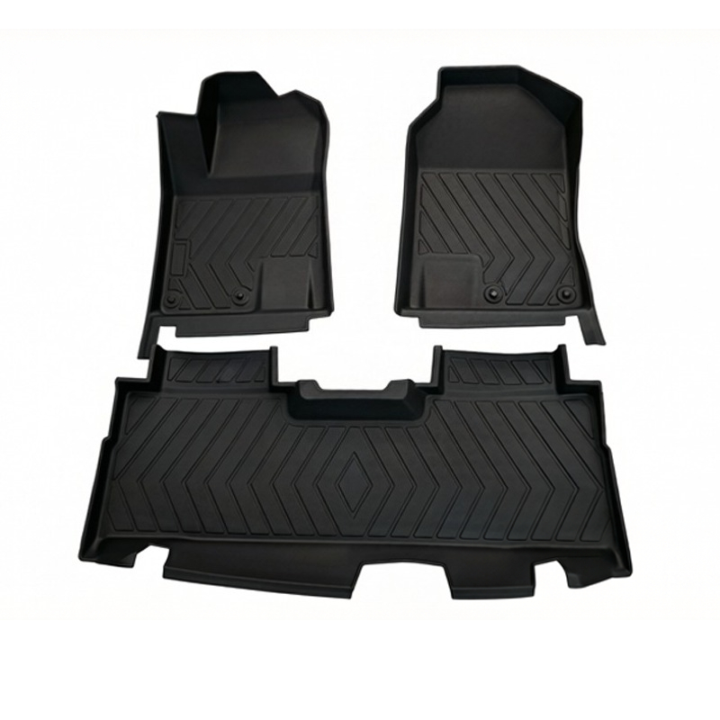ジェットゥール トラベラー T2 ジェットゥール T2 20 - Car Floor Mat Rubber のレビューと価格