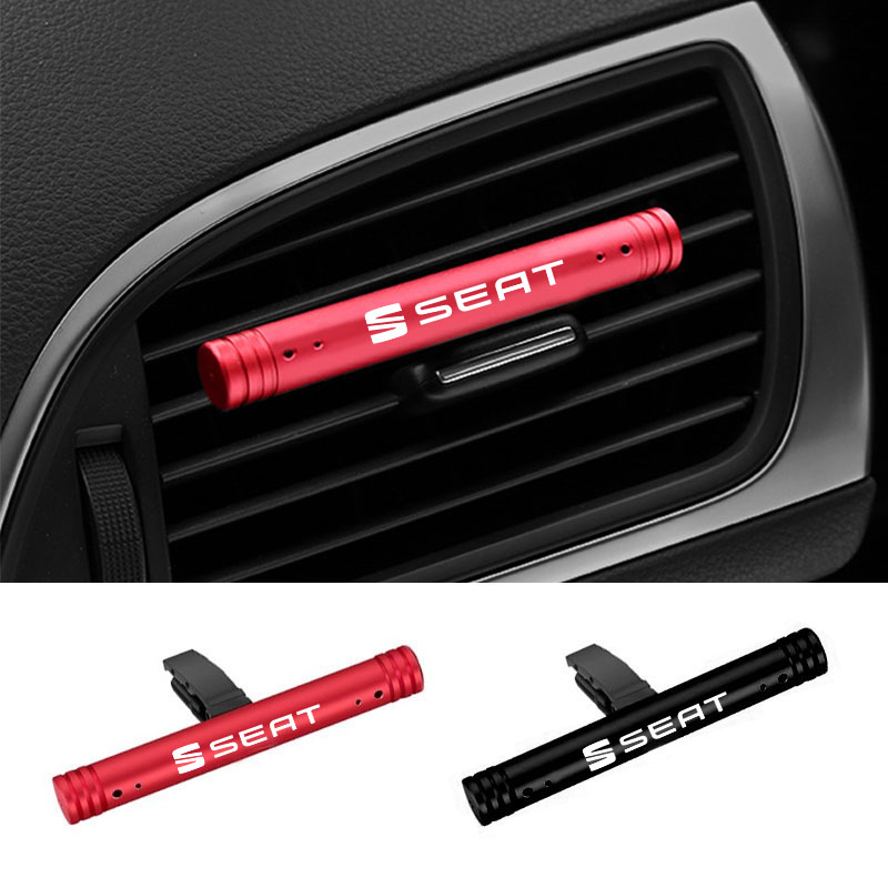 車用固形芳香剤空気清浄機、シートレオン5F、イビサ6L、6J - Car Accessories Xl のレビューと価格