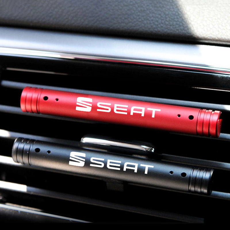 車用固形芳香剤空気清浄機、シートレオン5F、イビサ6L、6J - Car Accessories Xl のレビューと価格