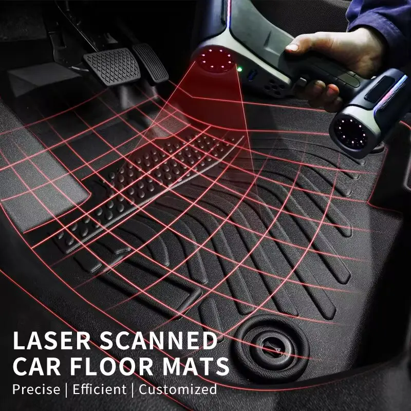 スズキ シアズ アリビオ 2015-2018用 カスタムTP - Car Floor Mat Rubber のレビューと価格